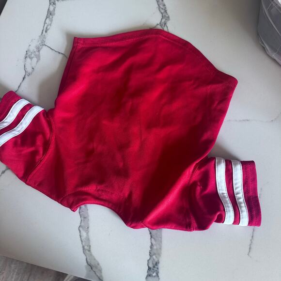 St. Louis Cardinals Jersey - Size 12 Months - Red - Picture 6 of 6